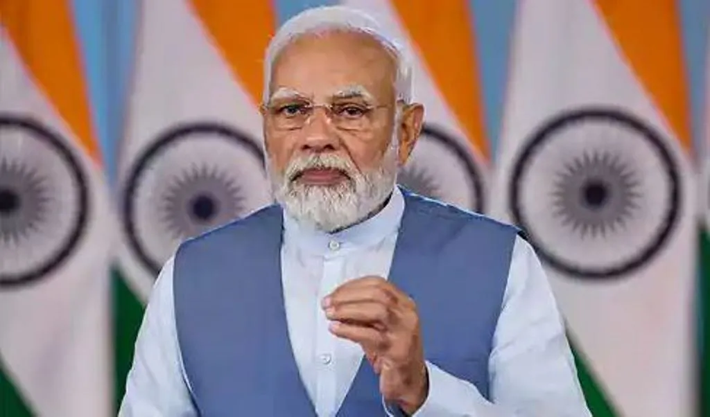 स्वदेशी विमान खरीद का फैसला रक्षा क्षेत्र को आत्मनिर्भर बनाने के प्रयासों को बल देगा: PM Modi 