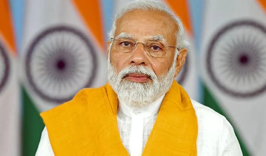 दांडी मार्च को अन्याय के खिलाफ दृढ़ प्रयास के रूप में याद रखा जाएगा: PM Modi  