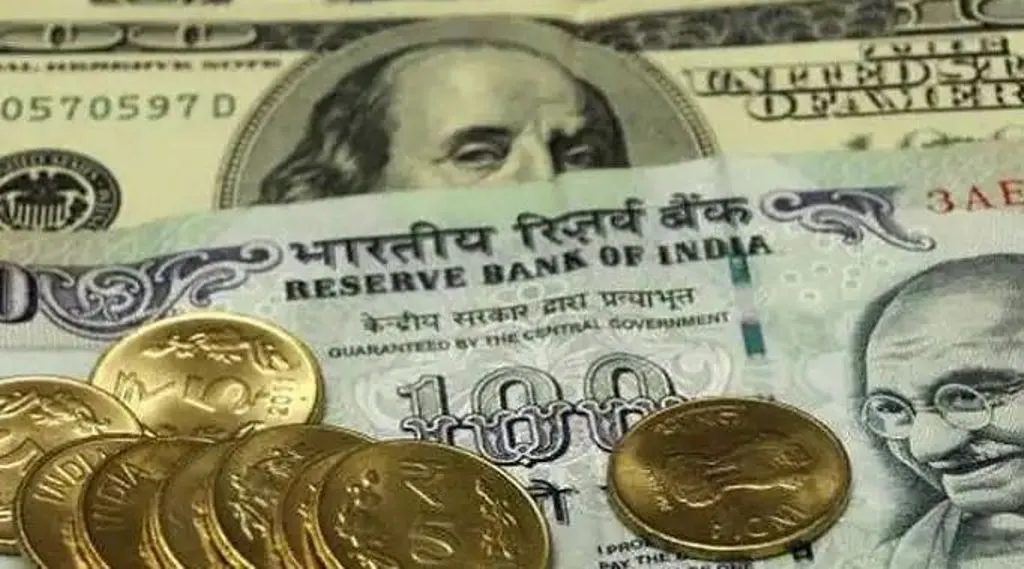 शुरुआती कारोबार में रुपया आठ पैसे टूटकर 82.14 प्रति डॉलर पर पहुंचा