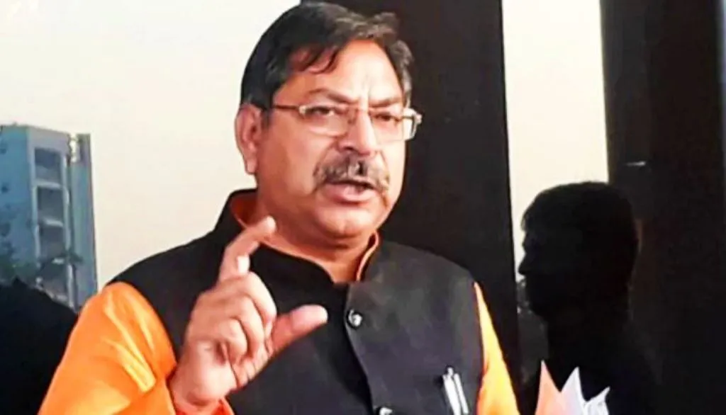 भाजपा कार्यकर्ताओं को पार्टी को सत्ता में लाने के लिये हरसंभव प्रयास करना चाहिए: पूनिया 