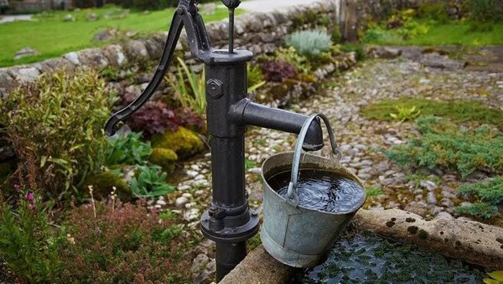 ग्रामीण क्षेत्रों में 95 प्रतिशत से अधिक लोगों को पेयजल उपलब्ध है: सरकारी रिपोर्ट 