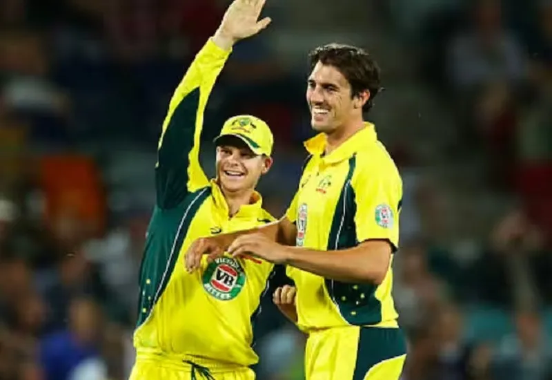 IND vs AUS ODI Series : ऑस्ट्रेलिया को वनडे सीरीज में झटका, बदला गया कप्तान...अब कौन करेगा टीम को लीड?
