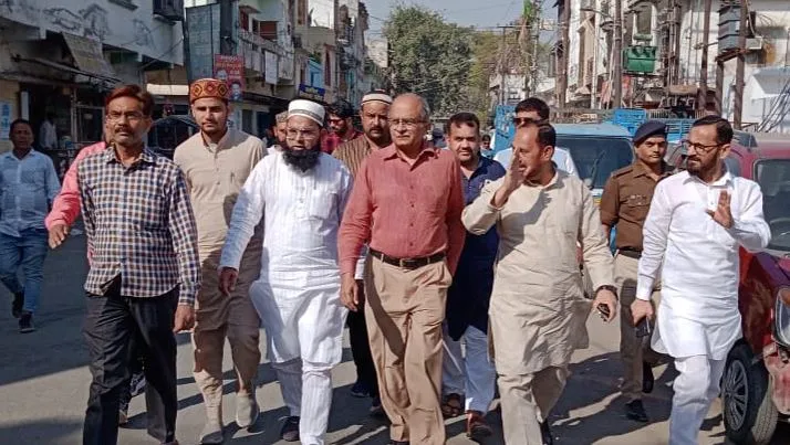 हल्द्वानीः जितनी जमीन बताई उतनी रेलवे को जरूरत नहीं- प्रशांत भूषण