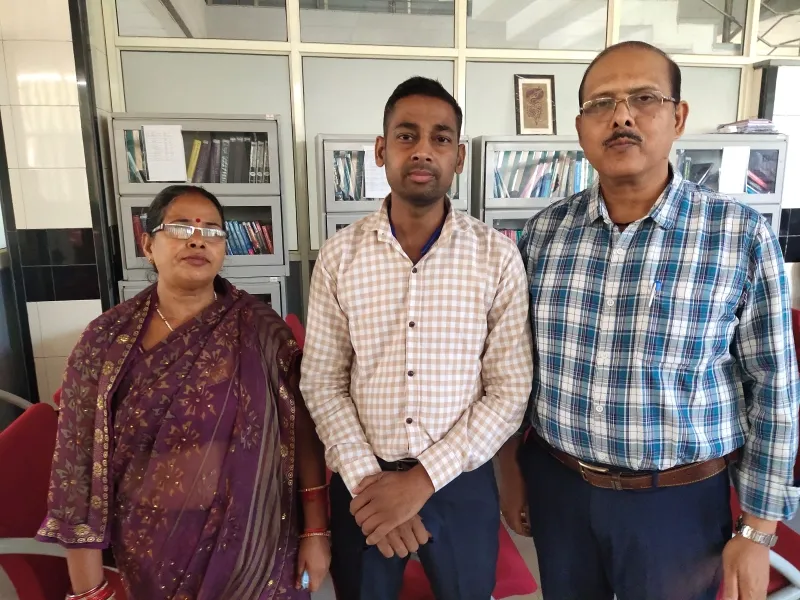 प्रो विश्वजीत