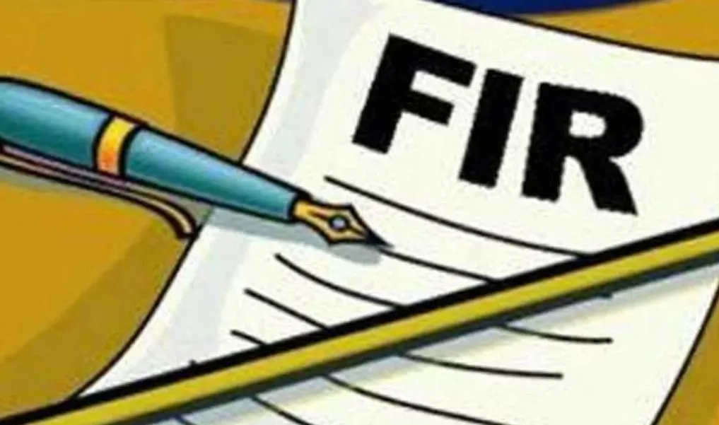 बलिया: संत रविदास मंदिर में आगजनी, मामला दर्ज 