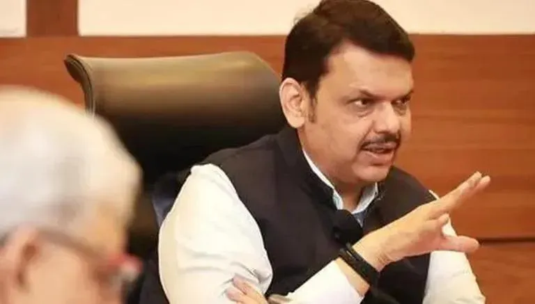 मुंबई में 2022 में साइबर अपराध के मामलों में 70 प्रतिशत वृद्धि: देवेंद्र फडणवीस