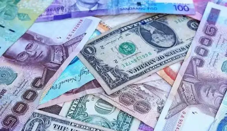 देश का विदेशी मुद्रा भंडार 2.39 अरब डॉलर घटकर 560 अरब डॉलर पर पहुंचा