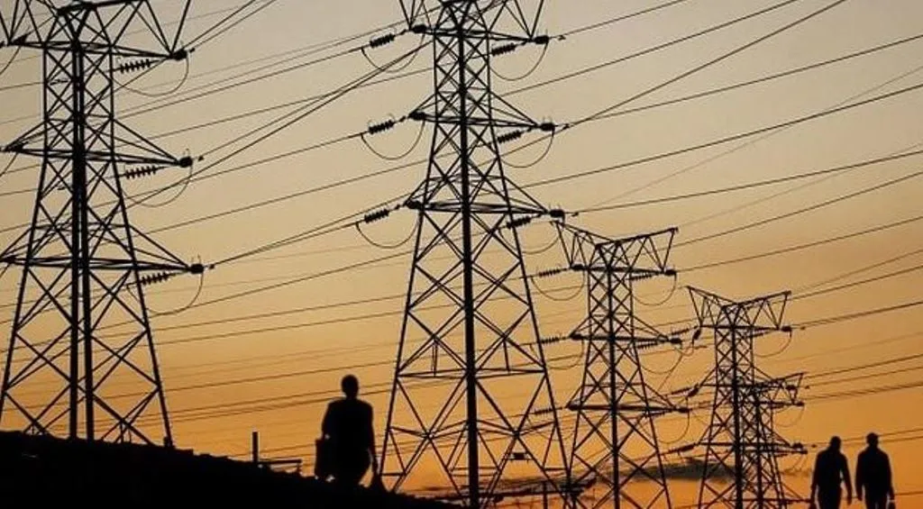 भारत में बिजली की खपत फरवरी में नौ फीसदी बढ़कर 117.84 अरब यूनिट रही 