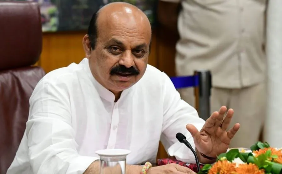 केंद्र सुनिश्चित करता है कि योजनाओं का लाभ लोगों तक पहुंचे: बोम्मई 