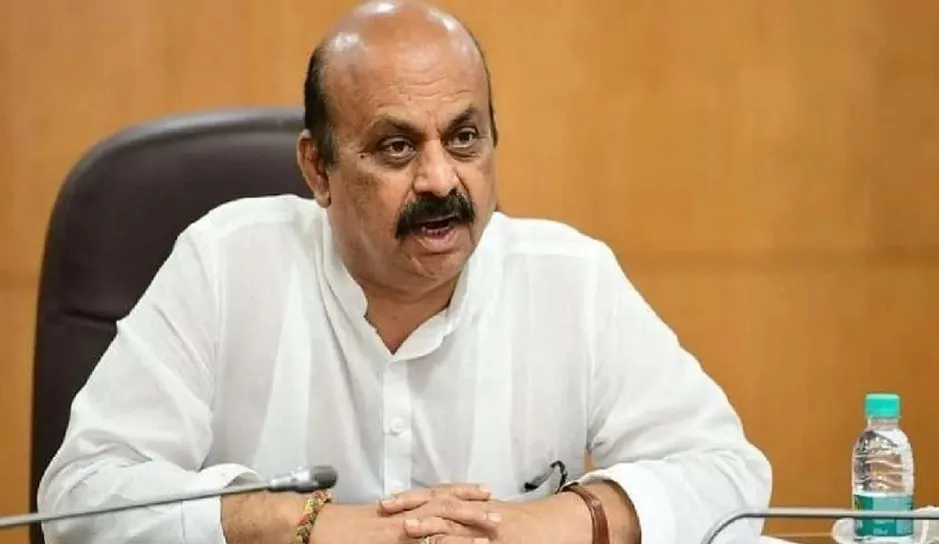 कांग्रेस के बंद के आह्वान को कोई समर्थन नहीं मिलेगा, पार्टी खुद बंद होने के कगार पर: बोम्मई 