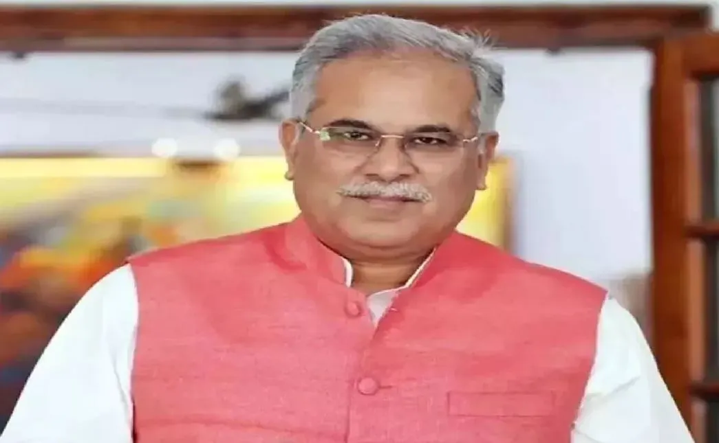 भरोसे का होगा कल पेश होने वाला बजट: भूपेश बघेल