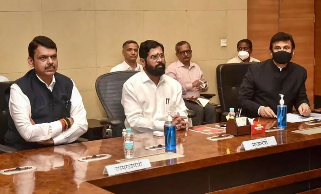 महाराष्ट्र मंत्रिमंडल ने ‘गौ सेवा आयोग’ गठित करने के प्रस्ताव को दी मंजूरी