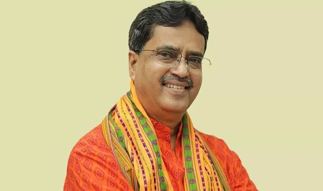 माणिक साहा दोबारा संभालेंगे त्रिपुरा की बागडोर, विधायक दल की बैठक में हुआ फैसला