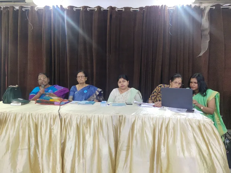 लखनऊ : सामान्य प्रसव को बढ़ावा देने राजधानी में जुटेंगी मिडवाइफ 