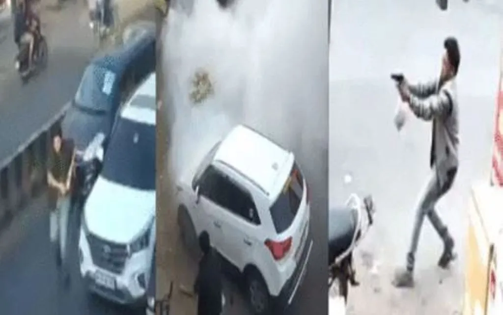 उमेश पाल हत्याकांड: एक और आरोपी पुलिस मुठभेड़ में मारा गया, पत्‍नी ने लगाया फर्जी मुठभेड़ का आरोप 