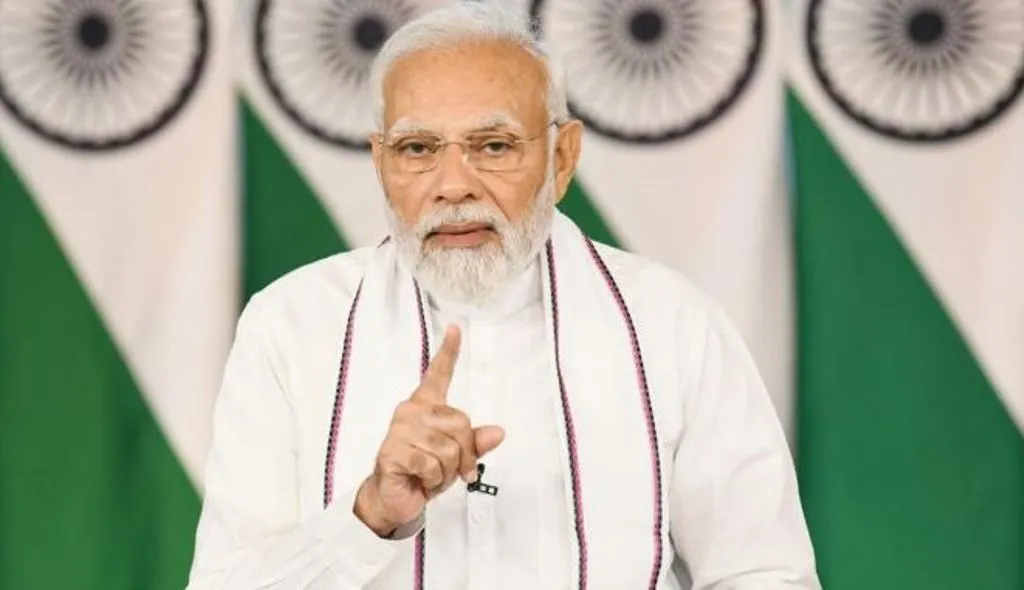 भारत टेलीकॉम प्रौद्योगिकी का बड़ा वैश्विक निर्यातक बनने की ओर बढ़ रहा है: PM Modi 