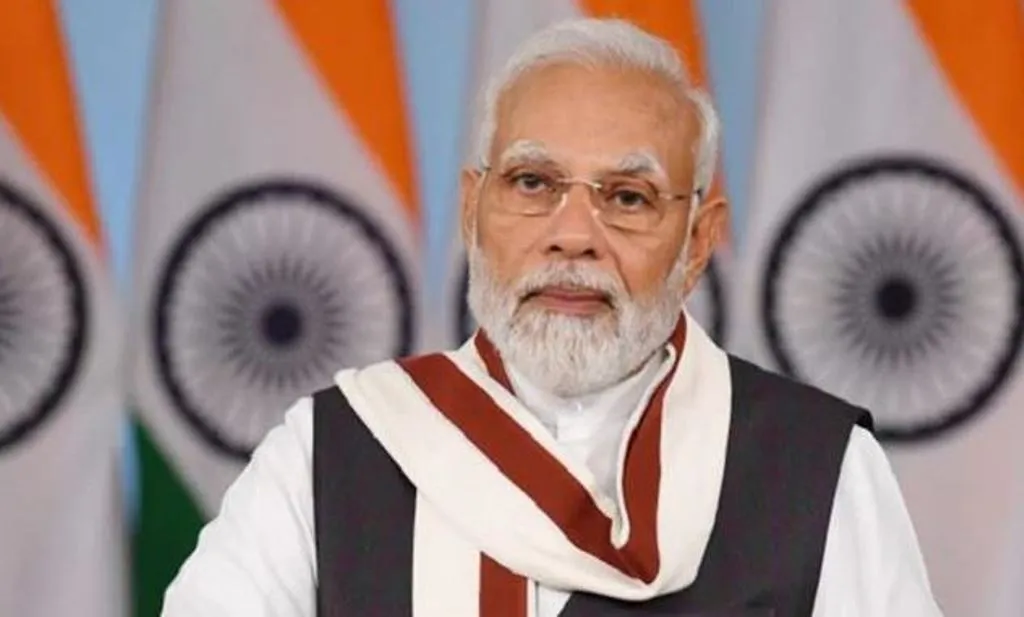 त्रिपुरा में भाजपा सरकार के शपथ ग्रहण समारोह में शरीक होंगे पीएम मोदी