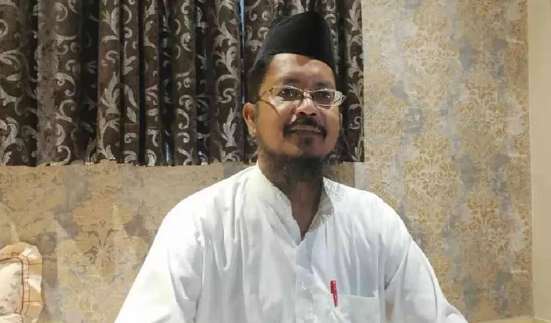 बरेली: मौलाना शहाबुद्दीन रजवी ने कांग्रेस नेता सलमान खुर्शीद के बयान पर दी प्रतिक्रिया, कही ये बात... 