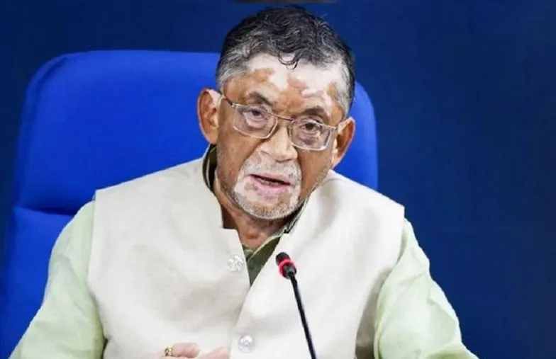 सबका साथ-सबका विकास, जन-जन को सरकार पर विश्वास- संतोष गंगवार
