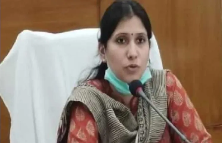 बरेली: 10 दिन में रायफल इंडोर का कार्य पूरा कराएं- मंडलायुक्त