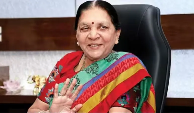 मथुरा में तीन मार्च को आएंगी राज्यपाल आनंदीबेन पटेल, 131 विद्यार्थियों को देंगी डिग्री