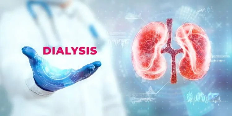 कासगंज: Dialysis के लिए अब दूसरे शहरों पर नहीं रहना पड़ रहा निर्भर, सुविधा जिला अस्पताल में उपलब्ध