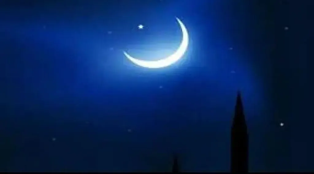 बरेली: आज होगा चांद का दीदार, कल से मुकद्दस माहे रमजान की आमद