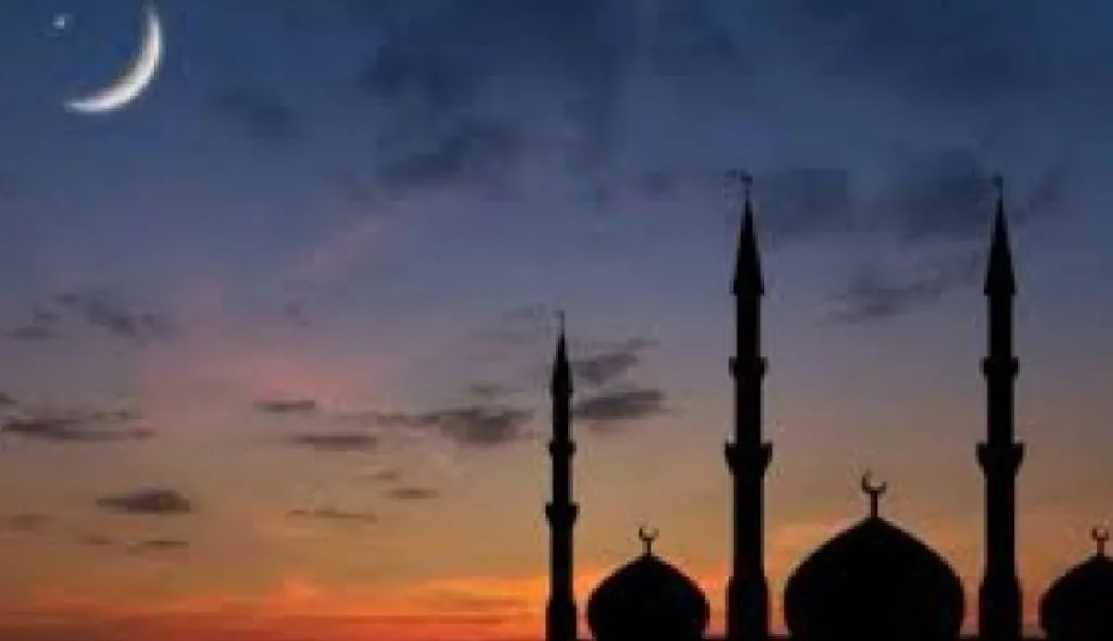 बरेली: आज चांद दिखा तो होगा रमजान का आगाज, कल होगा पहला रोजा