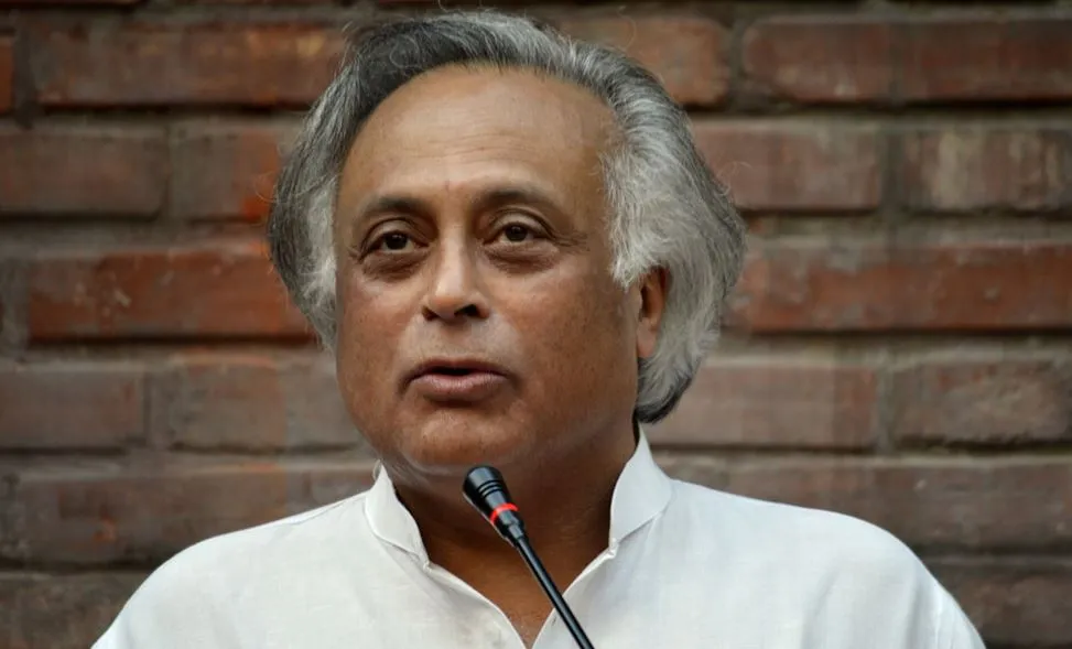 उपचुनावों के नतीजे उत्साहजनक, पूर्वोत्तर के चुनाव परिणाम निराशाजनक: जयराम रमेश