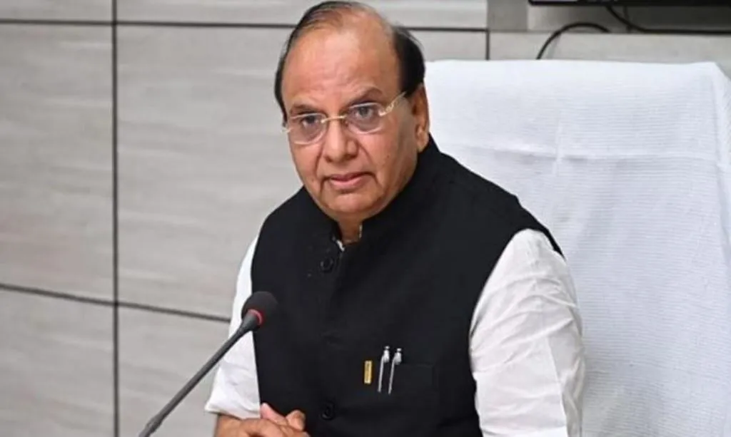 उपराज्यपाल ने शिक्षकों को फिनलैंड भेजने के दिल्ली सरकार के प्रस्ताव को दी मंजूरी 