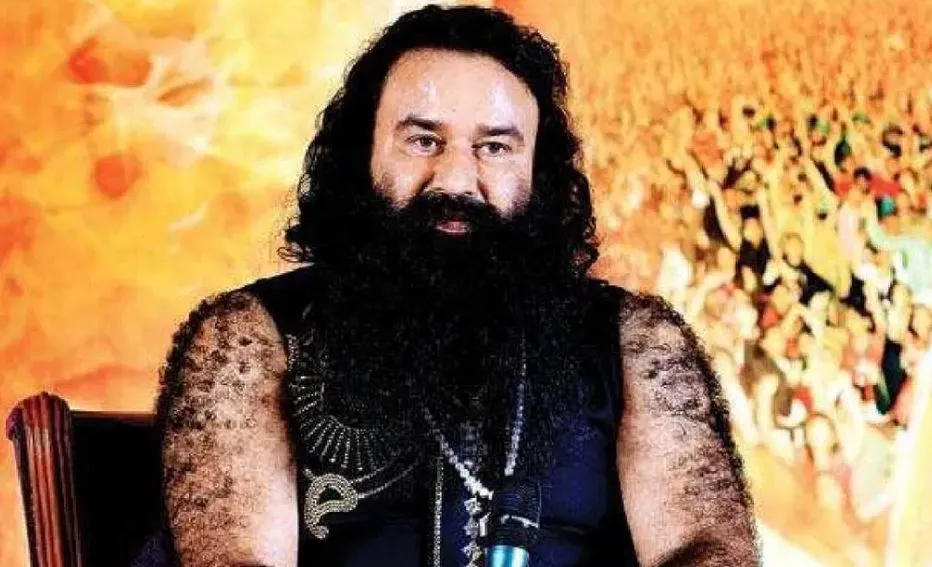 राम रहीम पर कार्रवाई को लेकर एनसीएससी ने पंजाब सरकार से मांगी रिपोर्ट