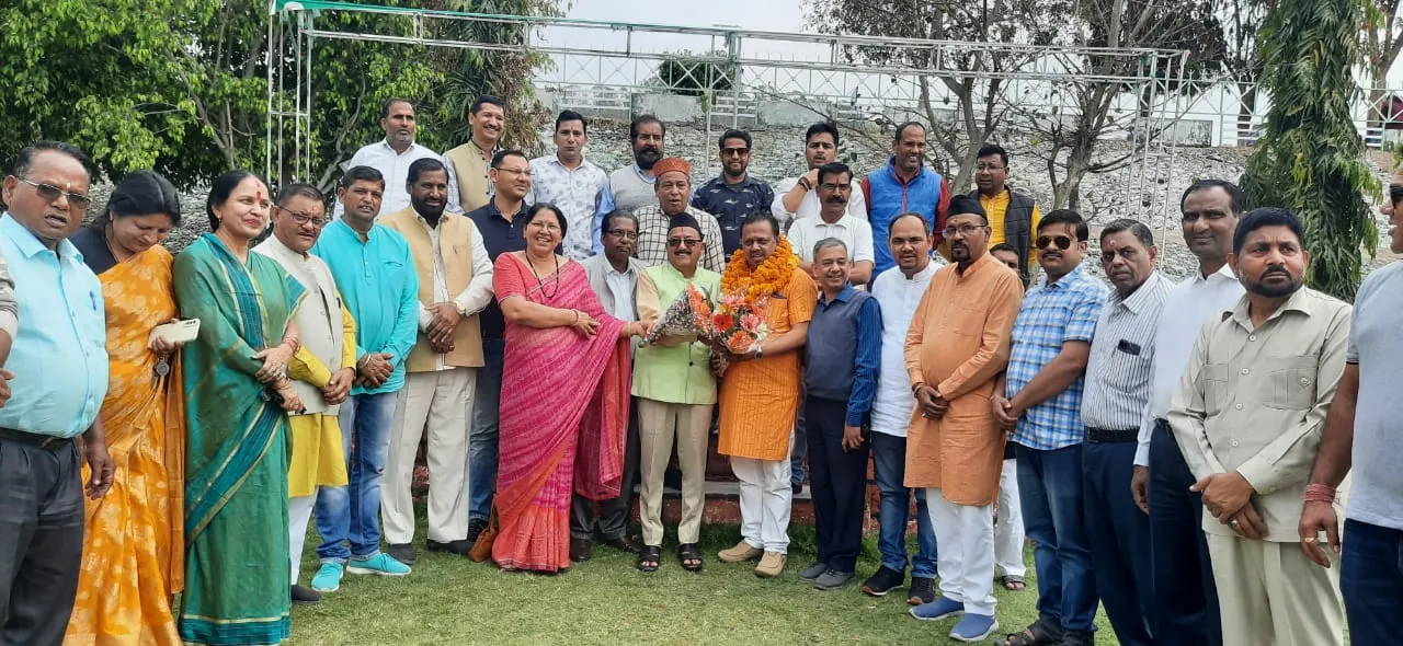 G20 Summit in Ram Nagar: 28 मार्च को अतिथियों का स्वागत करेंगे शहर के लोग          