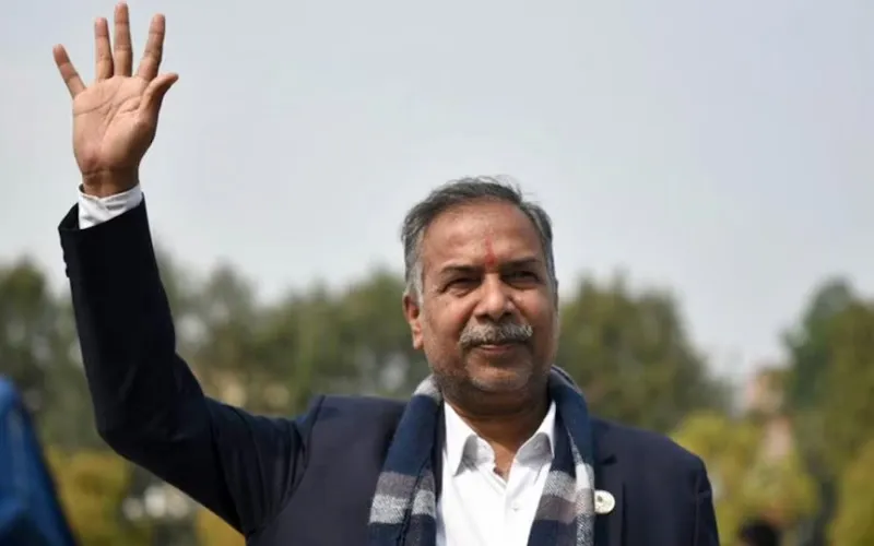 Nepal Vice President : नेपाल के नए उपराष्ट्रपति चुने गए रामसहाय यादव, वोटों के बड़े अंतर से दर्ज की जीत