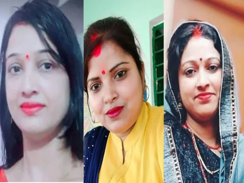 अयोध्या : घरेलू सिलेंडर का दाम बढ़ने पर महिलाओं में नाराजगी, विपक्ष हमलावर 