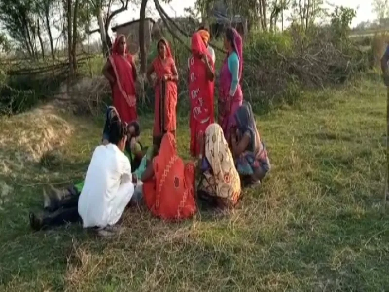 रायबरेली : शौच के लिए गया अधेड़ तालाब में डूबा , मौत 