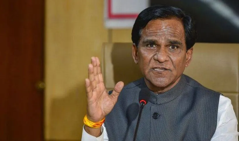 मुंबई-गोवा मार्ग पर वंदे भारत ट्रेन शुरू करेगा रेलवे: केंद्रीय मंत्री दानवे 