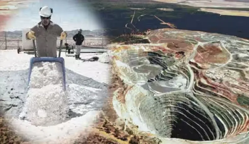 फरवरी में खोजे गए लिथियम ब्लॉक की नीलामी करेगा जम्मू-कश्मीर: प्रह्लाद जोशी 