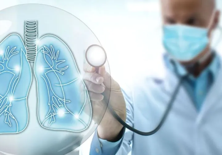 बरेली: ओपीडी में आ रहे 25 फीसदी बच्चे निमोनिया से ग्रसित