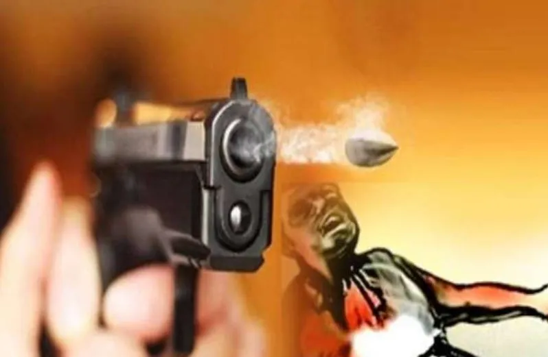 अमरोहा: बाइक सवार युवकों ने दो दोस्तों को मारी गोली, हालत गंभीर 