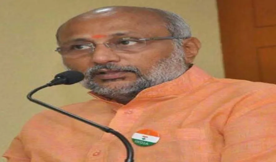 राज्यपाल सीपी राधाकृष्णन ने 