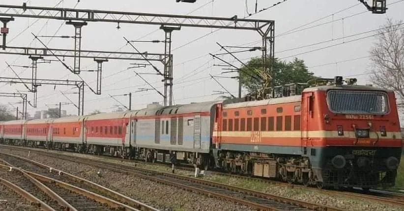 हल्द्वानीः आठ से 29 जून तक चलेगी साप्ताहिक मुंबई सेंट्रल-काठगोदाम एक्सप्रेस