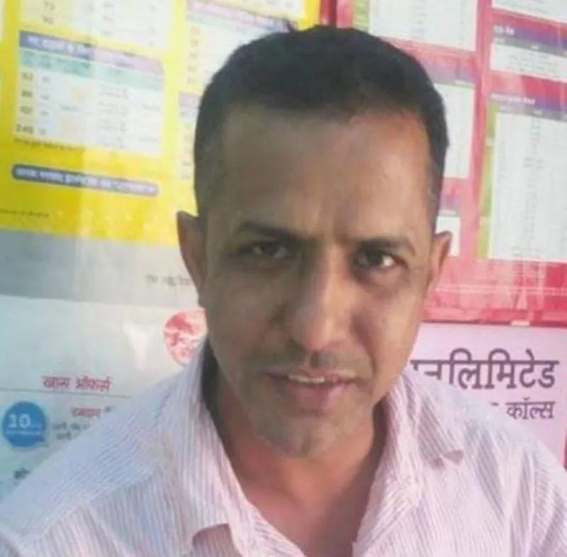 कालाढूंगी: नेशनल बॉक्सिंग चैंपियन को वाहन ने कुचला, मौत 