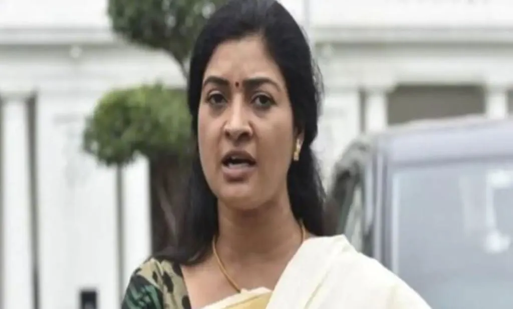 बीजेपी की बी-टीम का काम छोड़ते ही केजरीवाल होंगे सलाखों के पीछे: अल्का लांबा