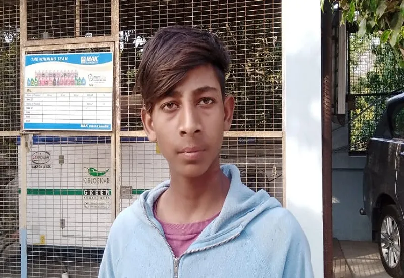 अमरोहा : चालक के हाथ-पैर बांधकर बाग में फेंका, ई-रिक्शा लूट लुटेरे फरार 