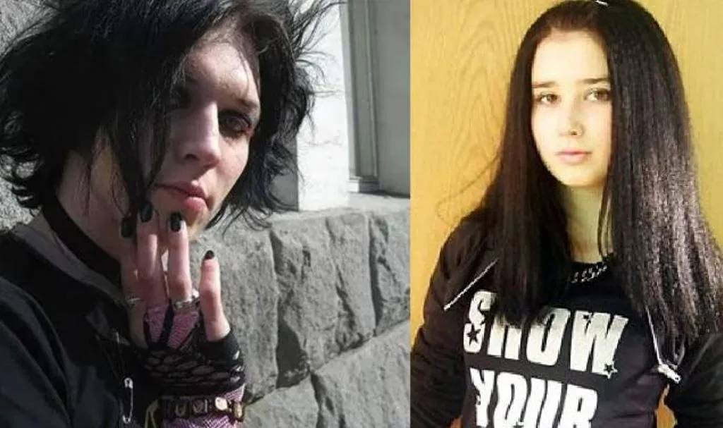 खौफनाक! वैम्पायर प्रेमी को भूख नहीं हुई बर्दाश्त, गर्लफ्रेंड को ही काटकर खा गया