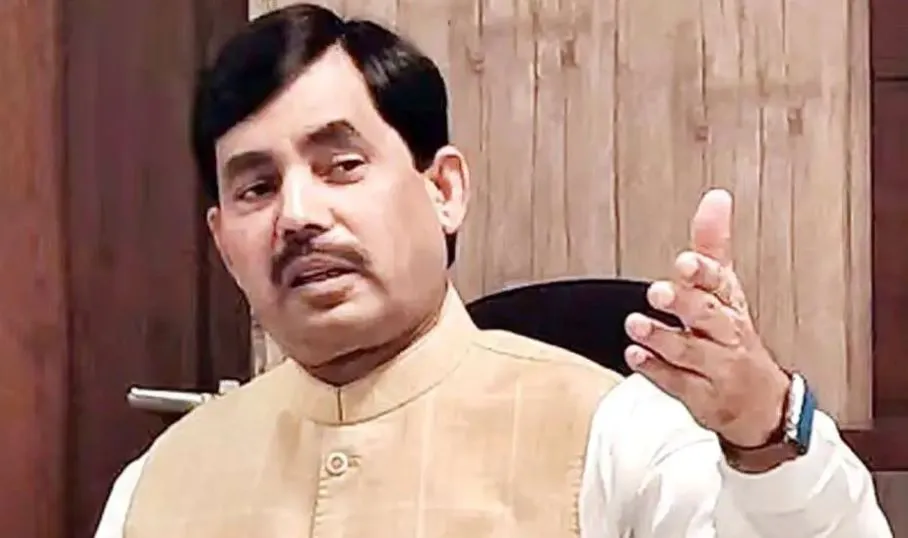 बीजेपी नेता शाहनवाज हुसैन, उनके भाई के खिलाफ FIR दर्ज करने का आदेश रद्द  