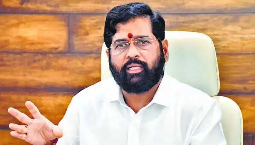 ठाणे और मुलुंड के बीच नए रेलवे स्टेशन से यात्रियों को मदद मिलेगी: एकनाथ शिंदे 