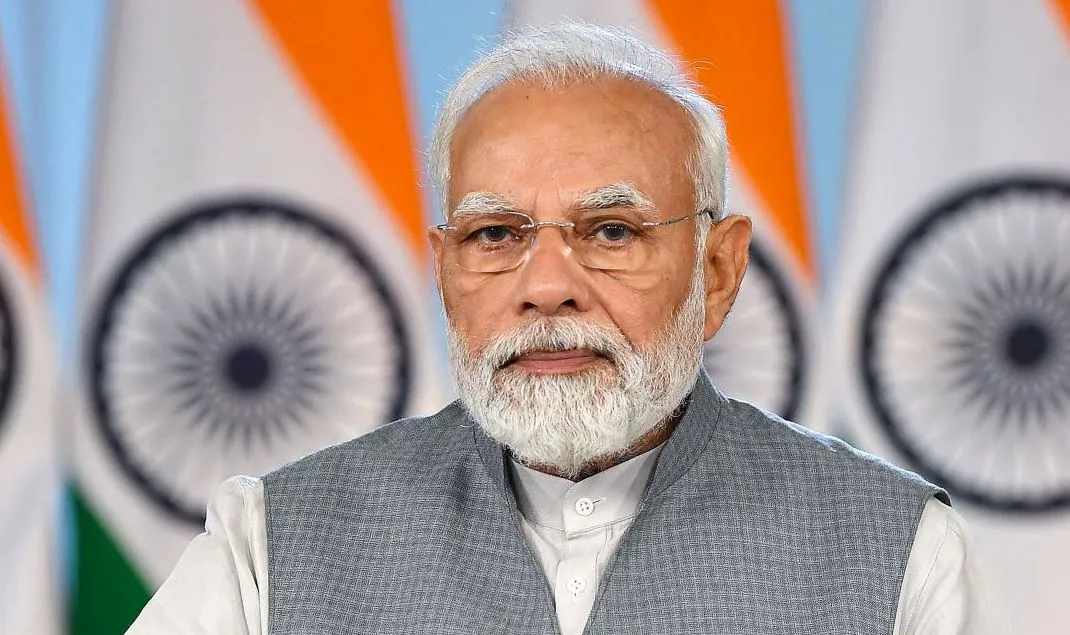 PM Modi ने सीआईएसएफ के स्थापना दिवस पर दीं शुभकामनाएं,  ट्वीट कर कही ये बात... 