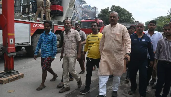 सपा विधायक