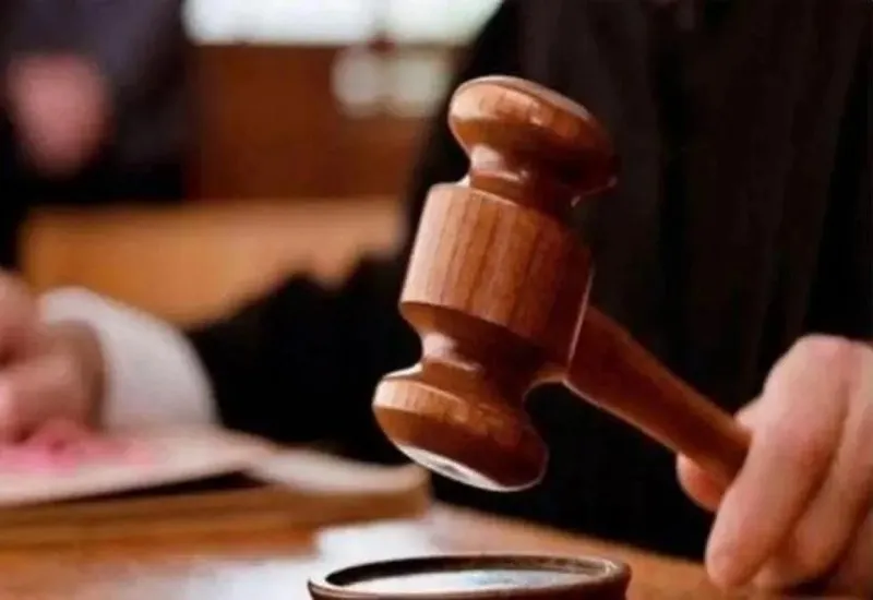 उन्नाव: युवक की हत्या में पत्नी, बेटा, सास और दो साले को आजीवन कारावास  